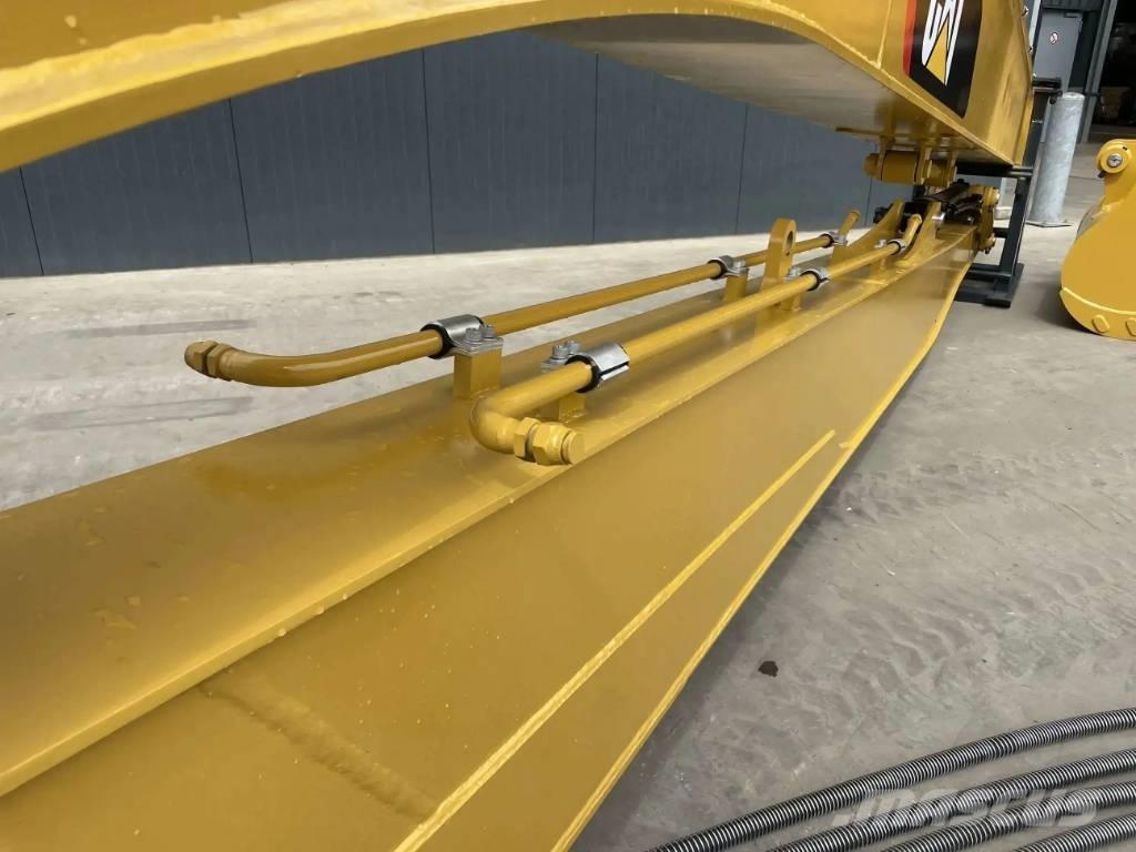 CAT 323F 15m Set 백호