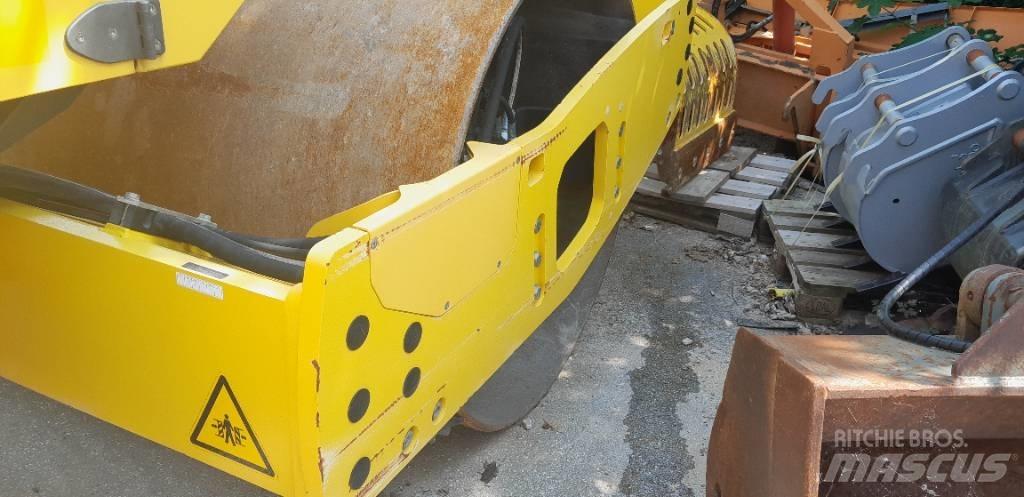 Bomag BW 177 D-5 싱글 드럼 롤러