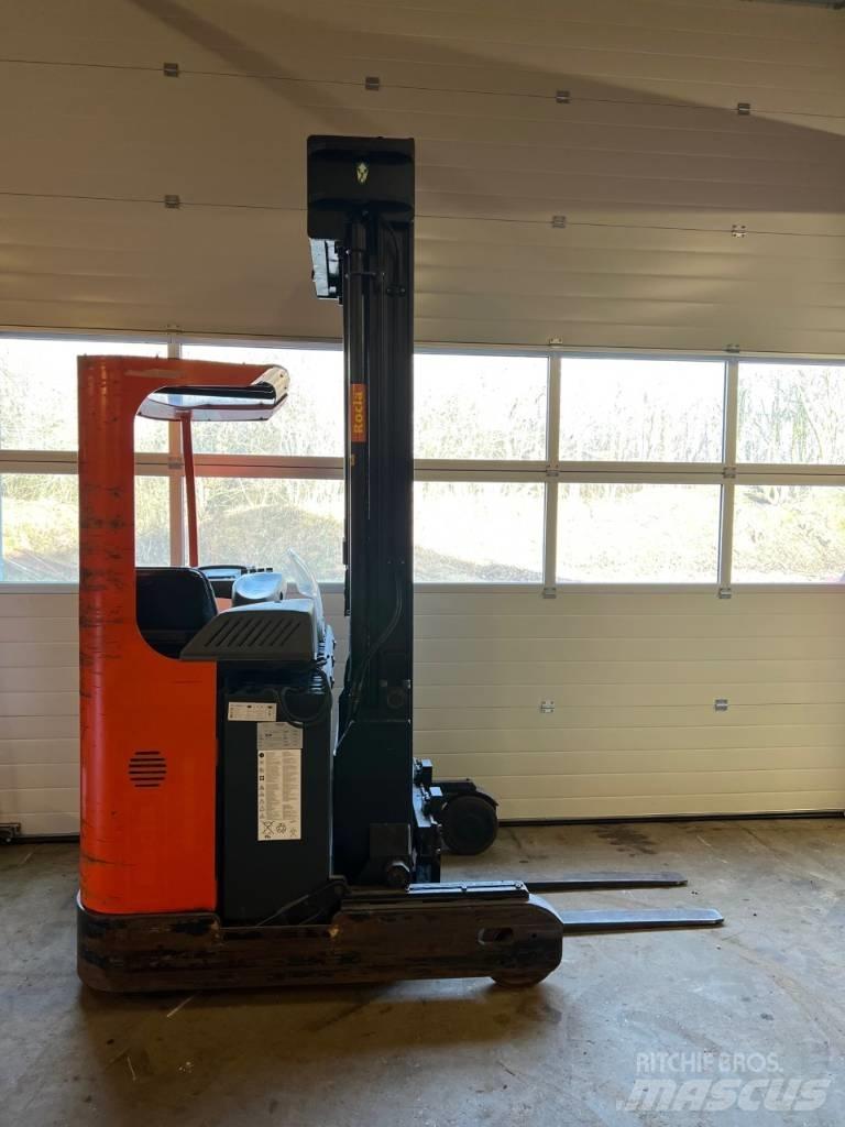 Rocla F 14 Trev 7000 리치 트럭