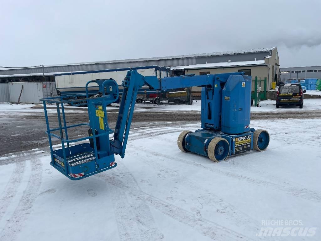 Genie Z 30/20 N 관절형 전동이동 리프트