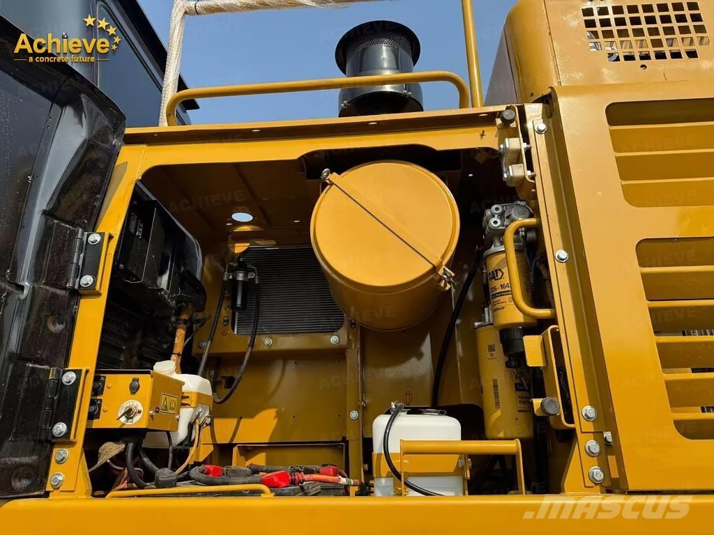 CAT 349 D2 대형 굴삭기 29톤 이상