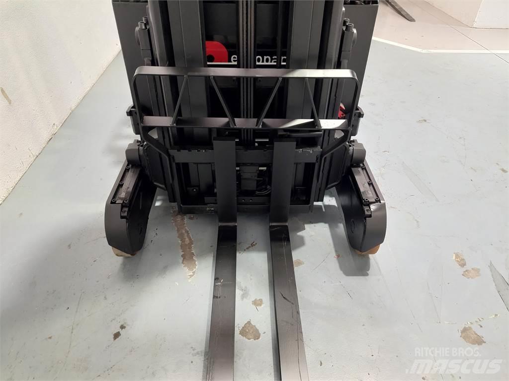 Mitsubishi RB14NH 리치 트럭