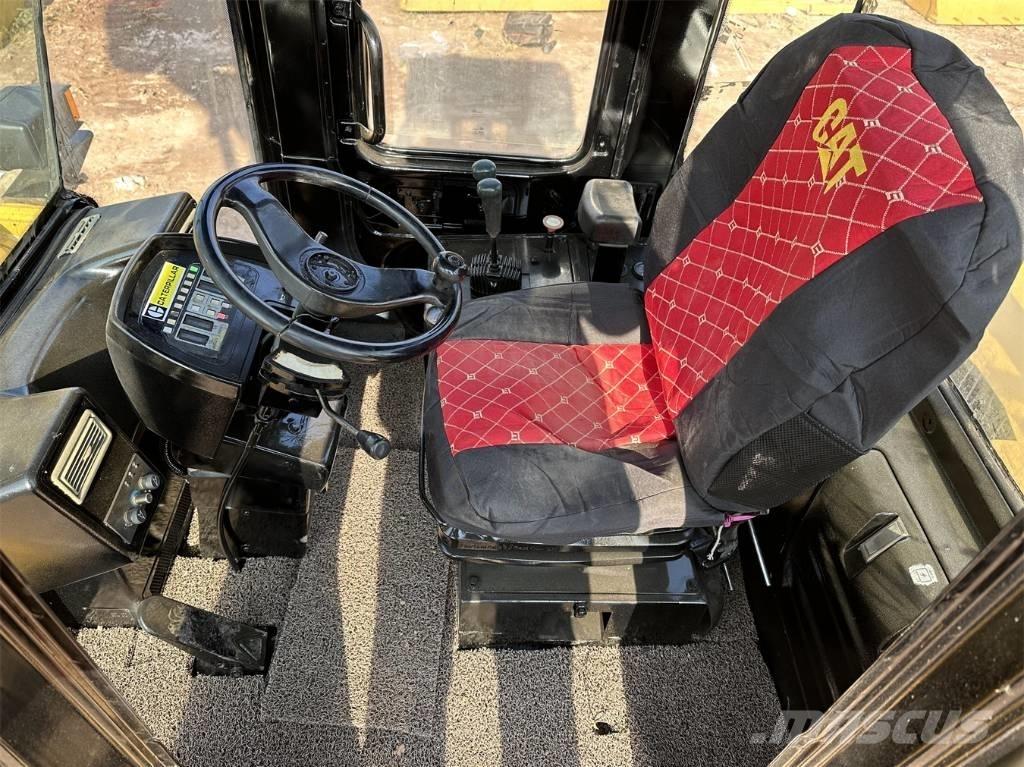 CAT 966G  휠로우더