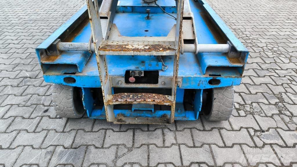 Genie GS 3246 가위형 리프트