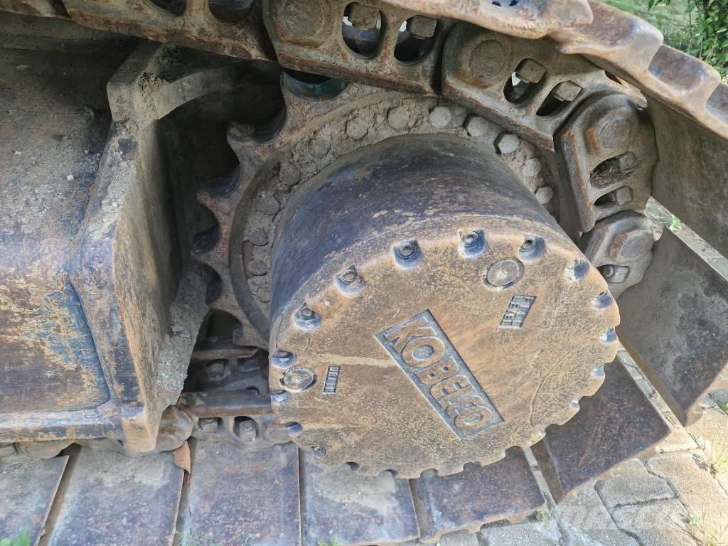 Kobelco SK300NLC-10 대형 굴삭기 29톤 이상