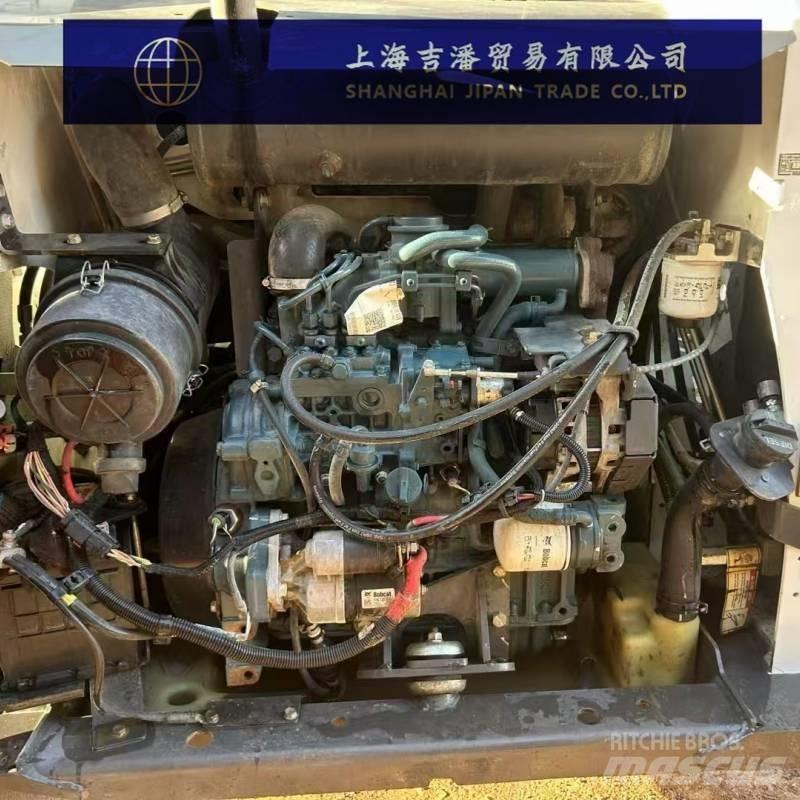 Bobcat S 550  스키드로더