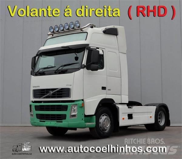 Volvo FH12 460 트랙터 유닛