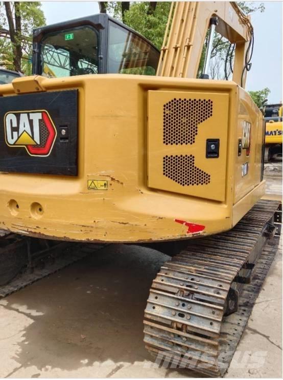 CAT 310 대형 굴삭기 29톤 이상