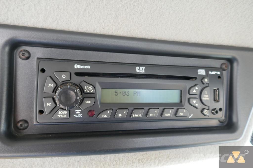 CAT 962K  휠로우더