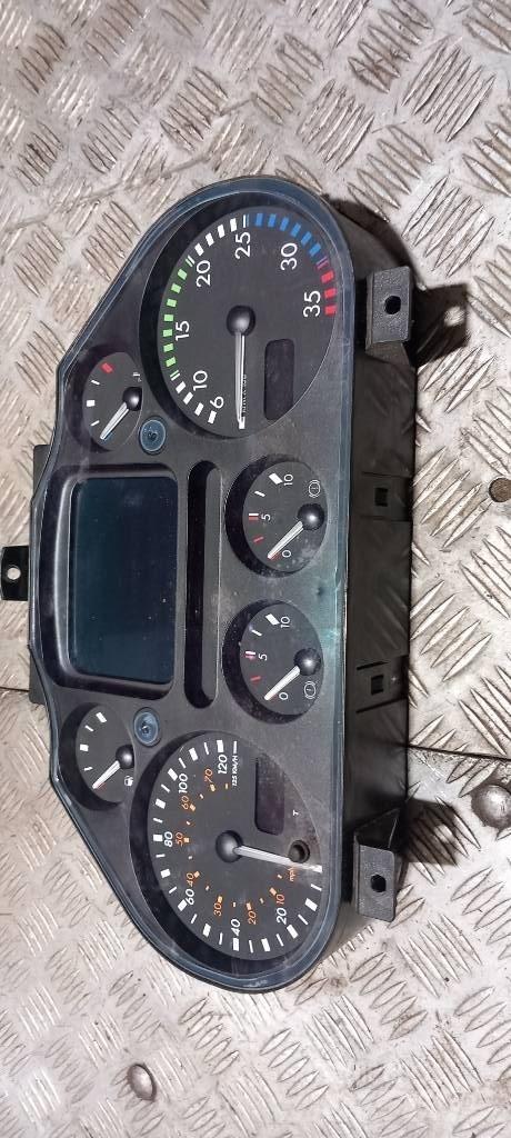 DAF LF 45.    1699391 일렉트로닉스