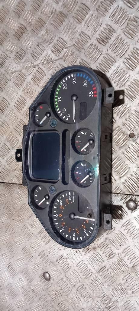 DAF LF 45.    1699391 일렉트로닉스