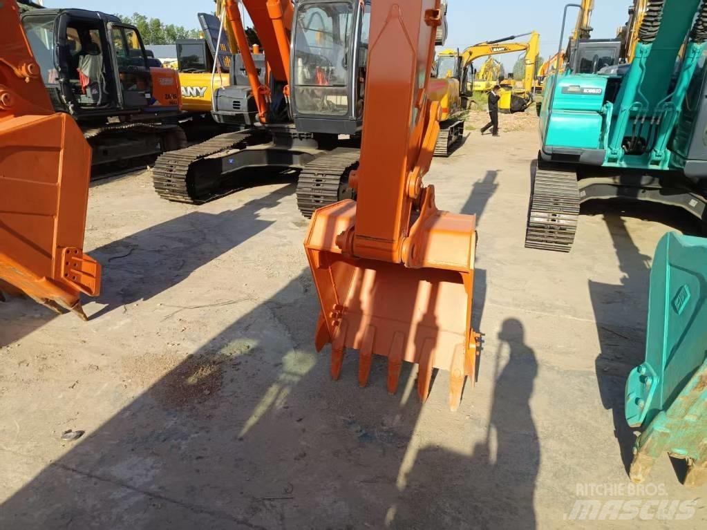 Hitachi ZX130-5A 대형 굴삭기 29톤 이상