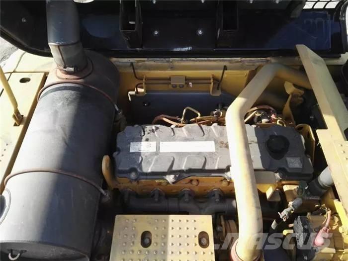 CAT 336 D L 대형 굴삭기 29톤 이상