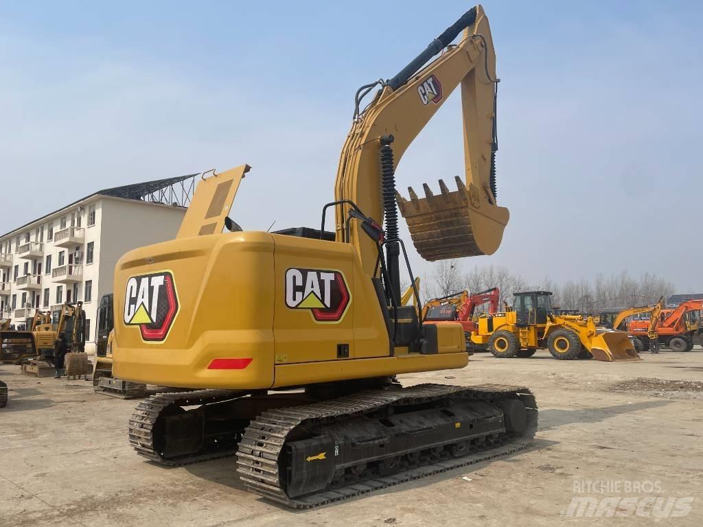 CAT CAT323GC 대형 굴삭기 29톤 이상