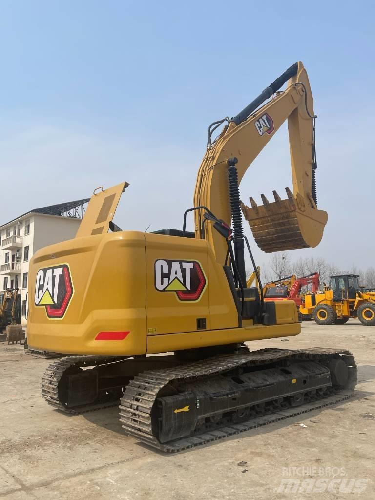 CAT CAT323GC 대형 굴삭기 29톤 이상