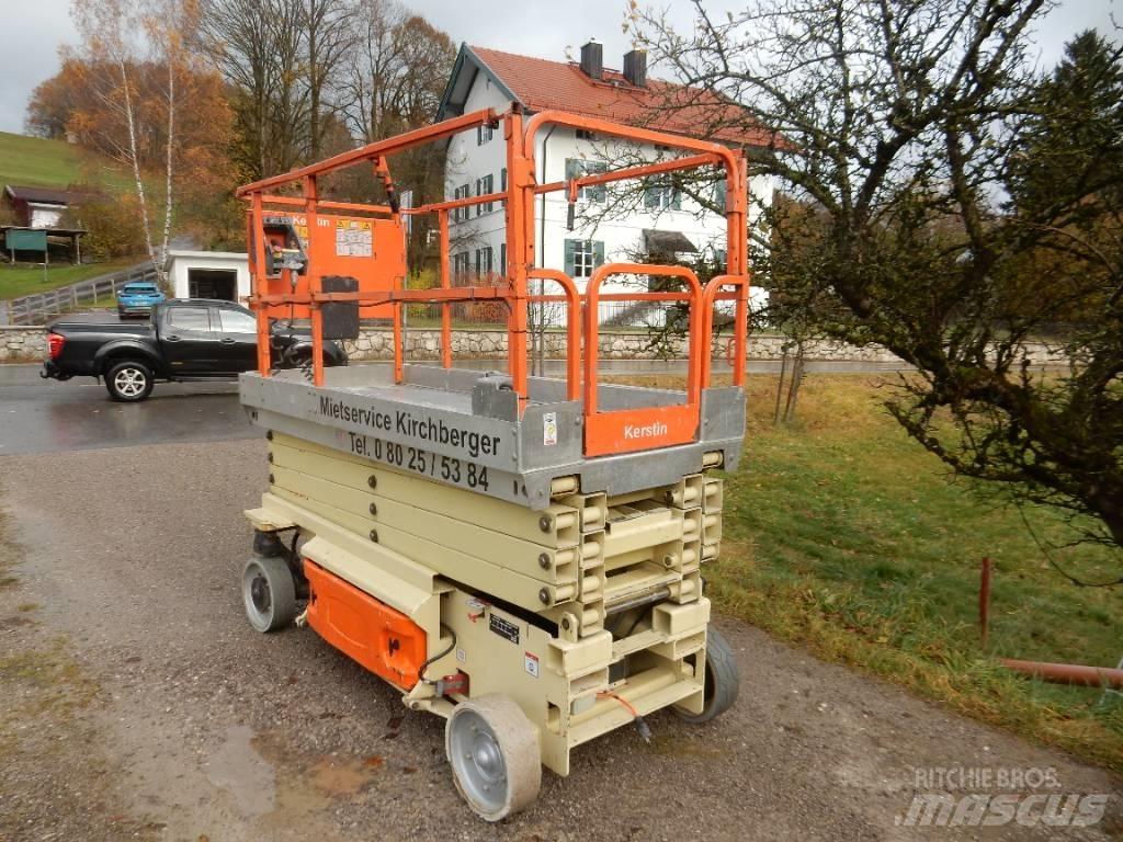 JLG 3246 ES 가위형 리프트