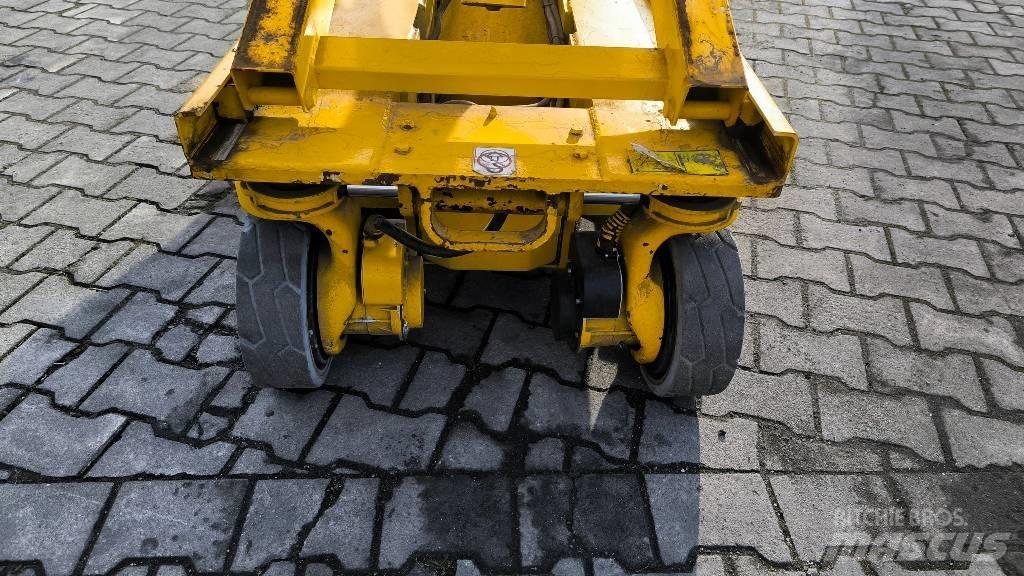 JLG 1930 ES 가위형 리프트
