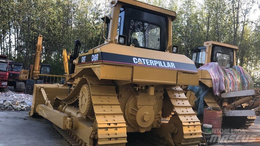 CAT D 8 R 크롤러 도저