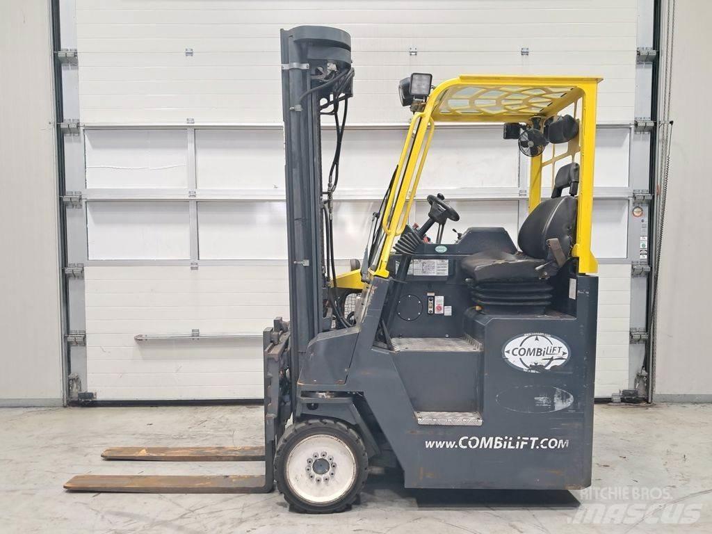 Combilift CB4000 LPG 지게차