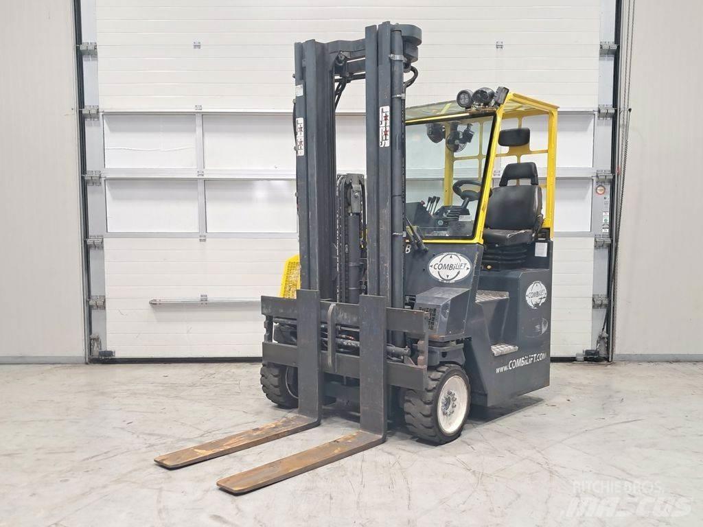 Combilift CB4000 LPG 지게차