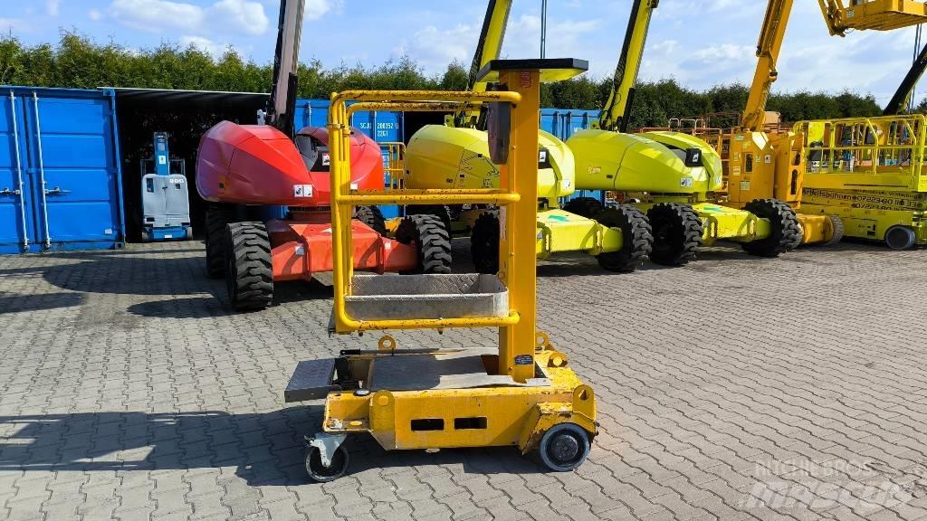 JLG Ecolift 고소작업대