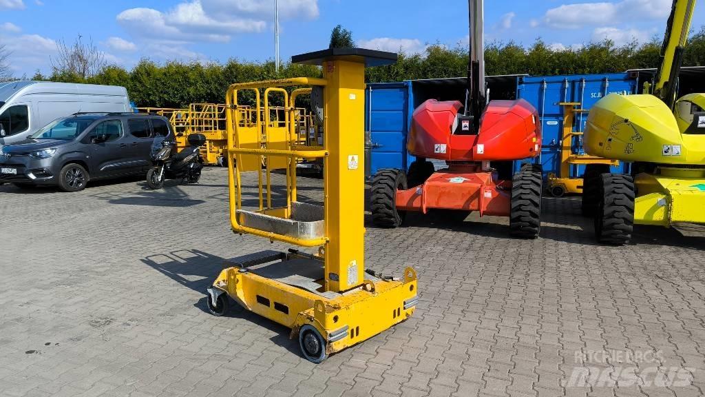 JLG Ecolift 고소작업대