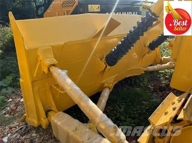 Komatsu D 85 EX 크롤러 도저