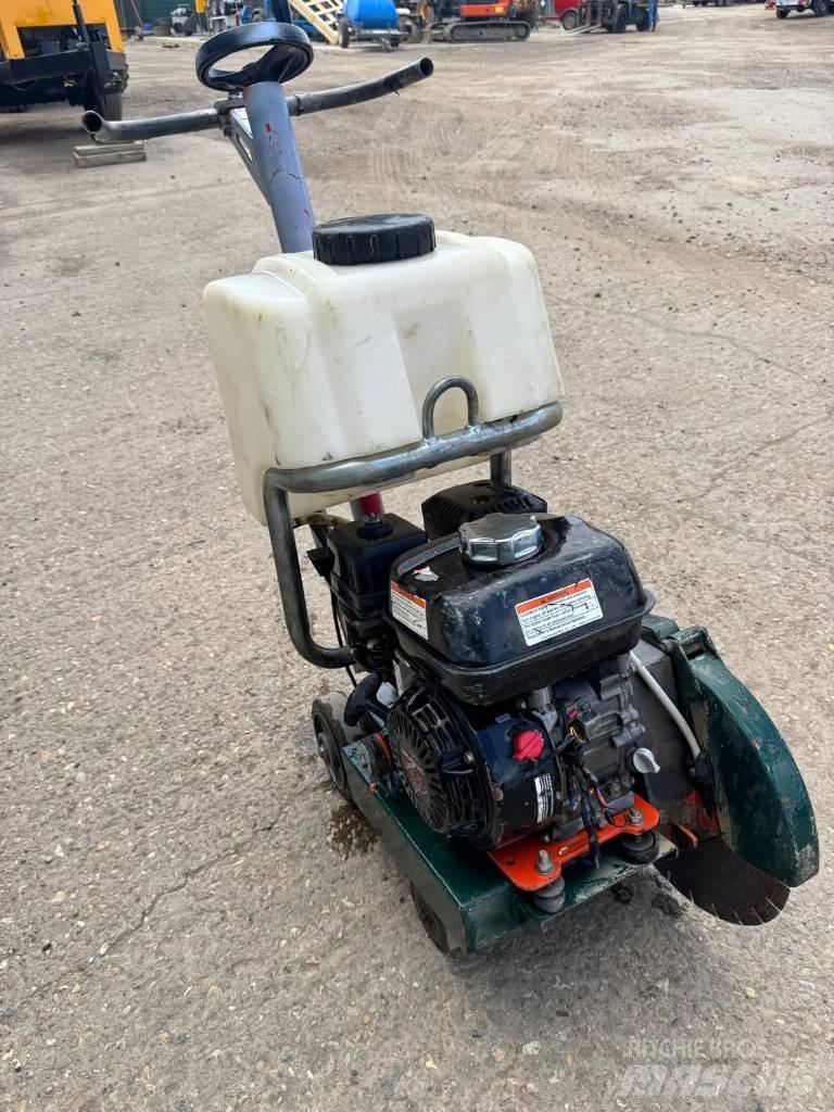 Husqvarna FS305 건설 장비 - 기타