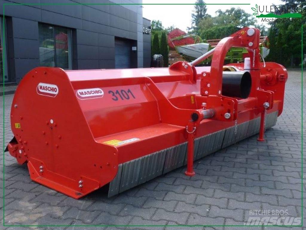 Maschio TORNADO 310 기타 경작 기계 및 부속품