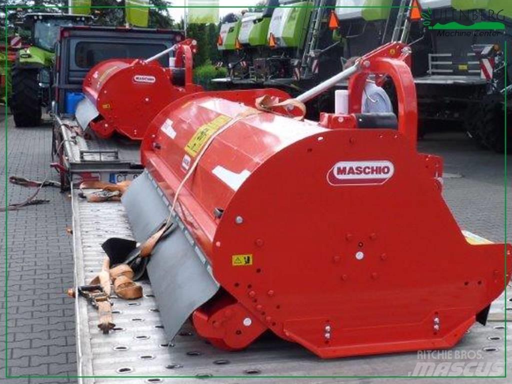 Maschio TORNADO 310 기타 경작 기계 및 부속품