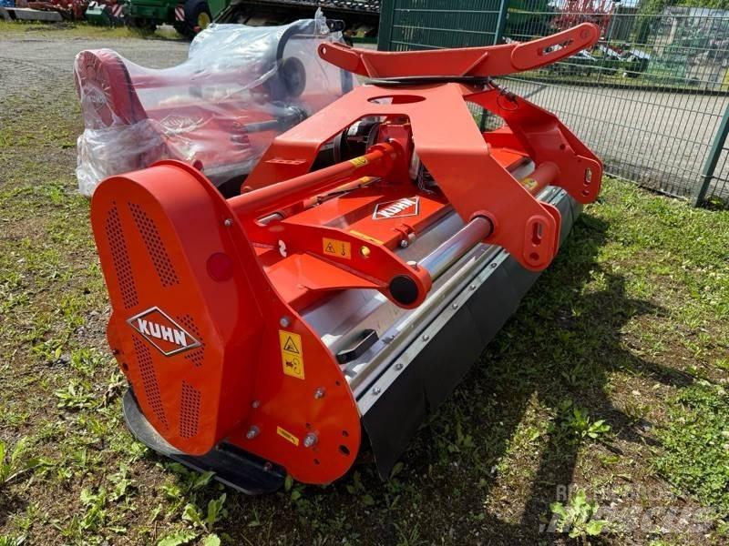 Kuhn BPR 280 농기계 - 기타