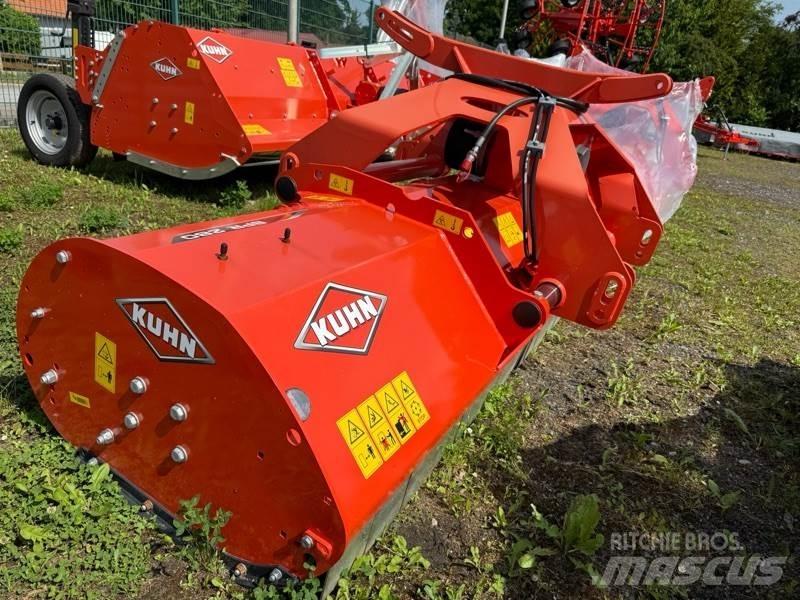Kuhn BPR 280 농기계 - 기타