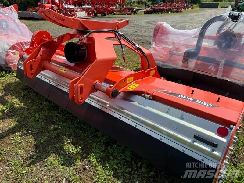 Kuhn BPR 280 농기계 - 기타