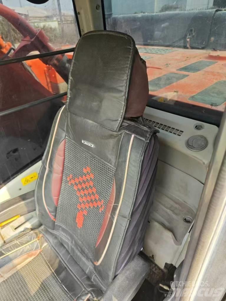 Hitachi 470 대형 굴삭기 29톤 이상