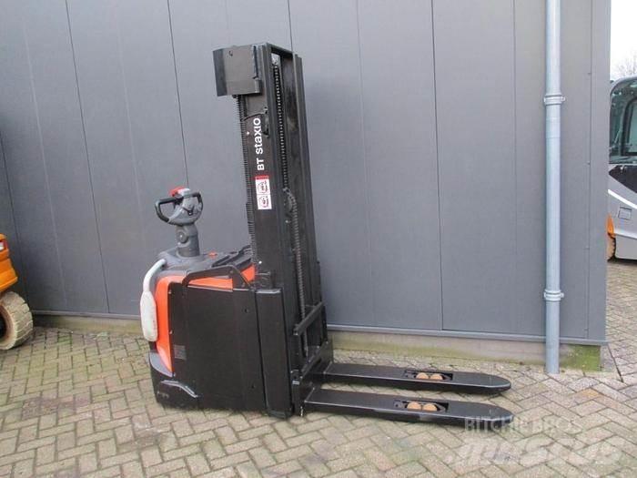 BT SPE 140L 포크리프트