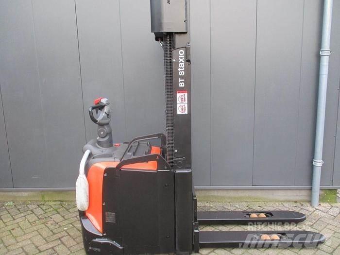 BT SPE 140L 포크리프트