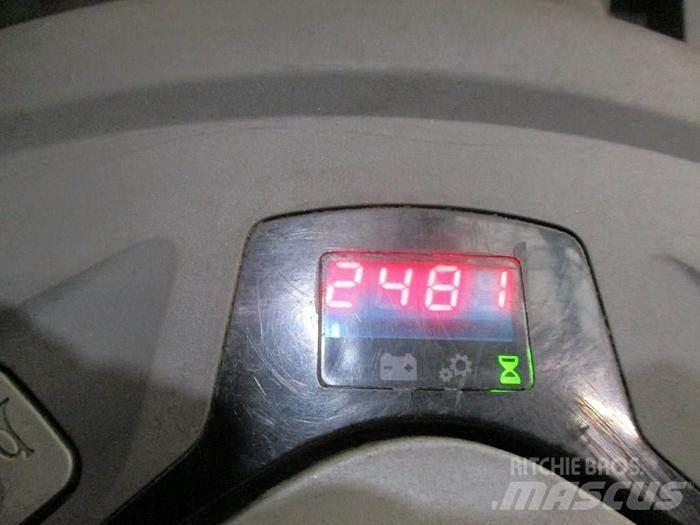 BT SPE 140L 포크리프트