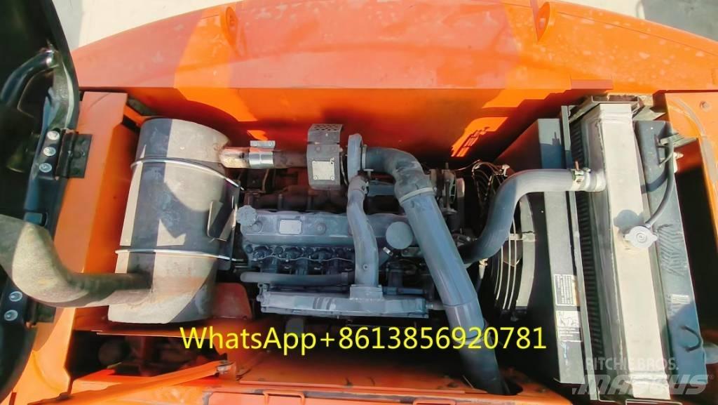 Doosan DH 225 LC-7 대형 굴삭기 29톤 이상