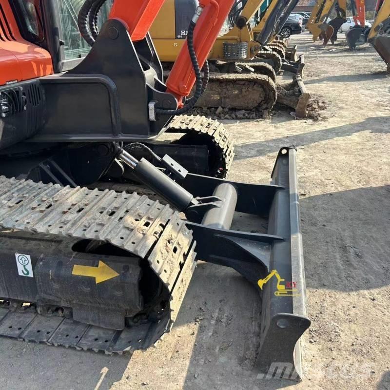 Doosan DX 60-9 C 대형 굴삭기 29톤 이상