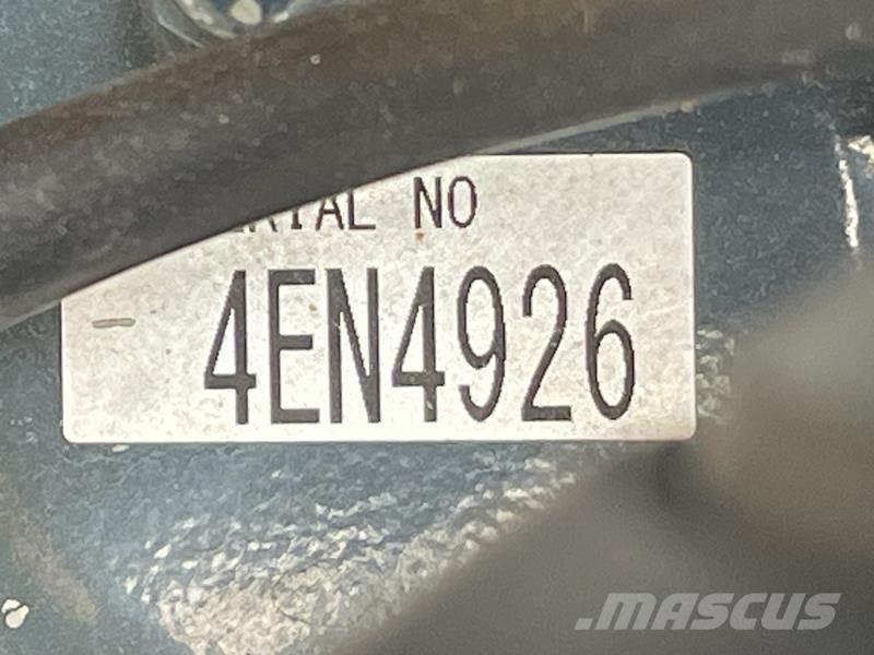 Kaeser M 20 콤푸레샤