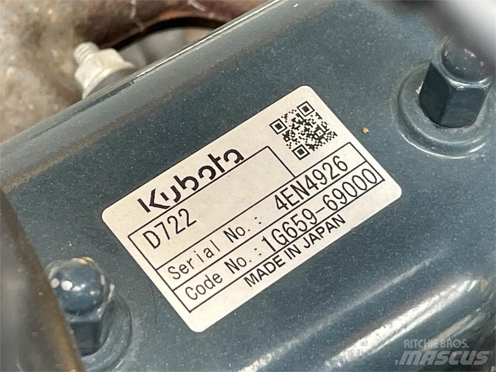 Kaeser M 20 콤푸레샤