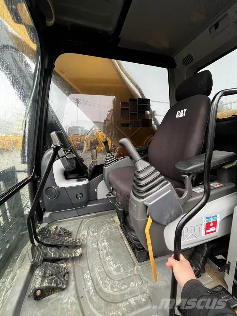 CAT 349 D2 대형 굴삭기 29톤 이상