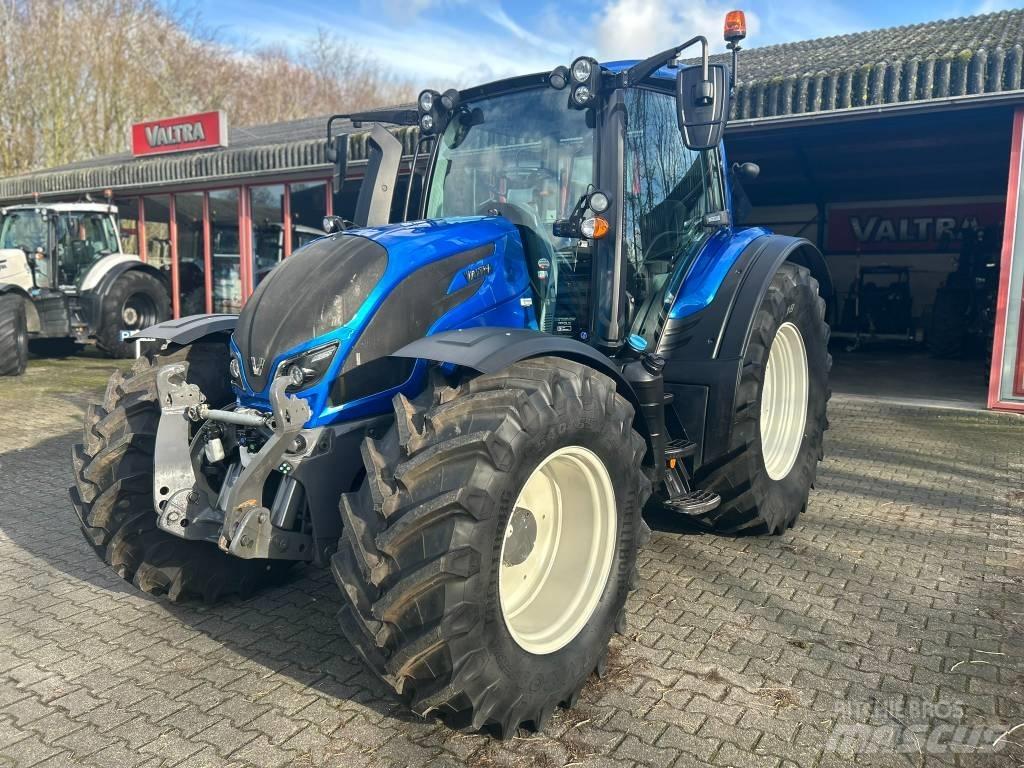 Valtra N174 D 트랙터