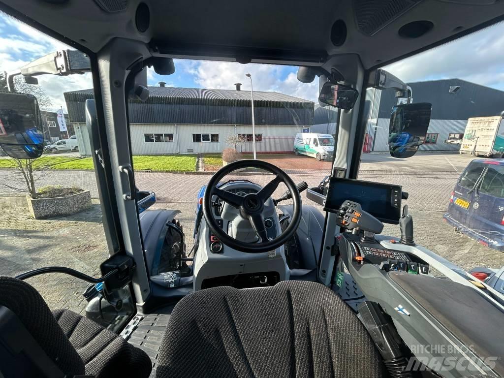 Valtra N174 D 트랙터