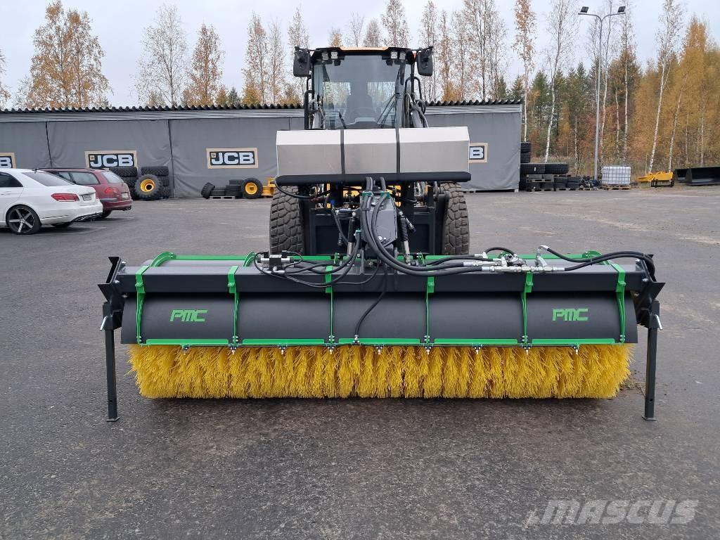 PMC Avoharja FLB3000 브러쉬