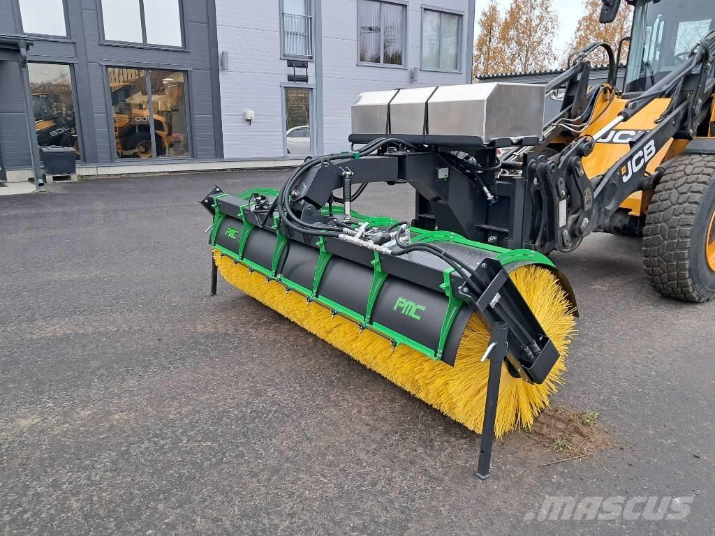 PMC Avoharja FLB3000 브러쉬