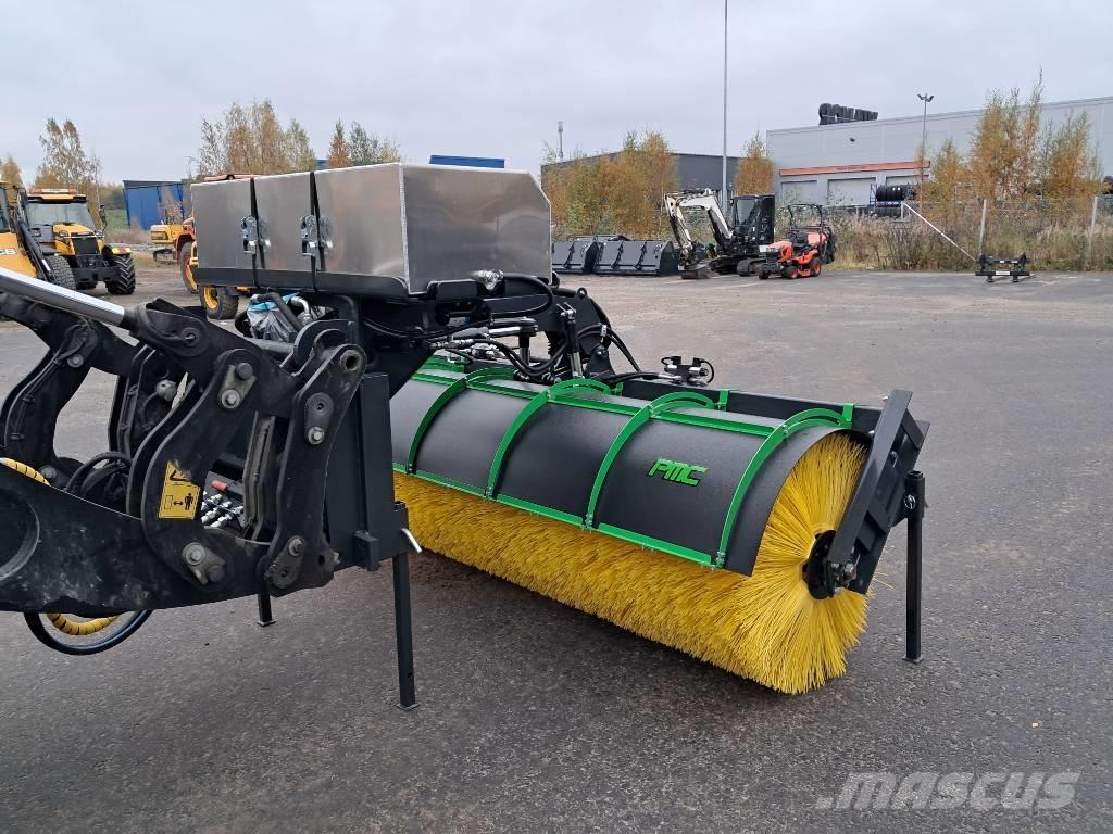 PMC Avoharja FLB3000 브러쉬