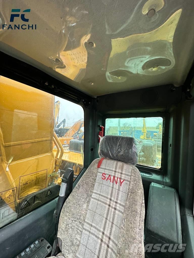 Sany SANY SY235C-9 대형 굴삭기 29톤 이상