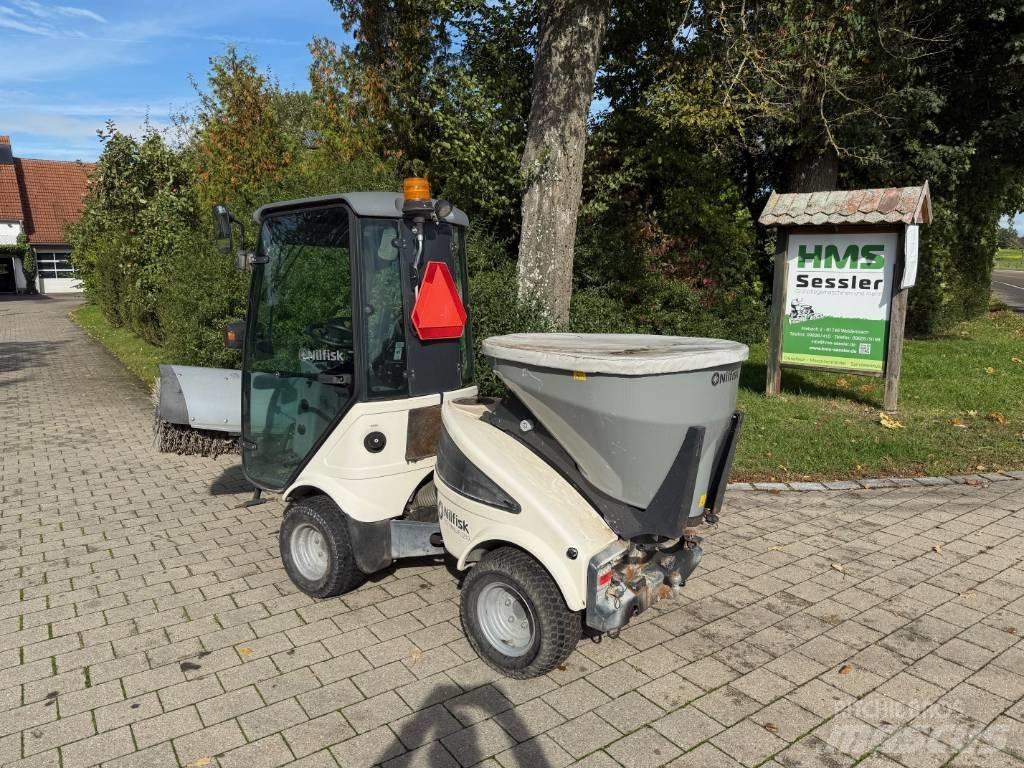 Egholm 2250 다용도 공구 운반차