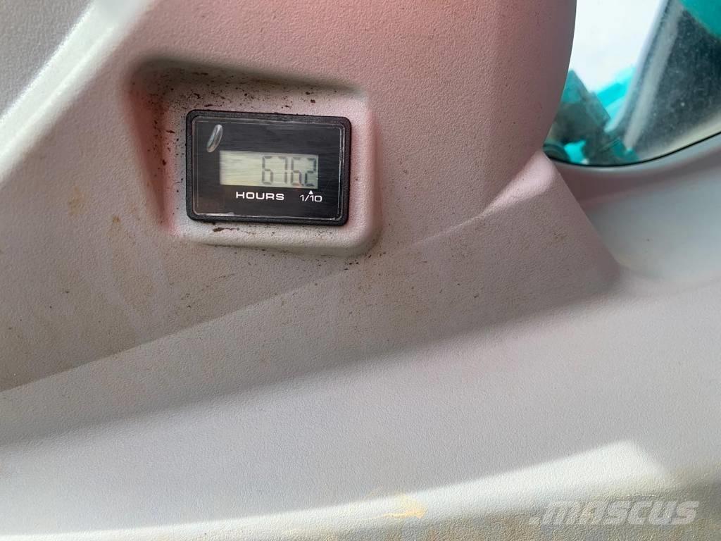 Kobelco SK 210 LC-11 대형 굴삭기 29톤 이상